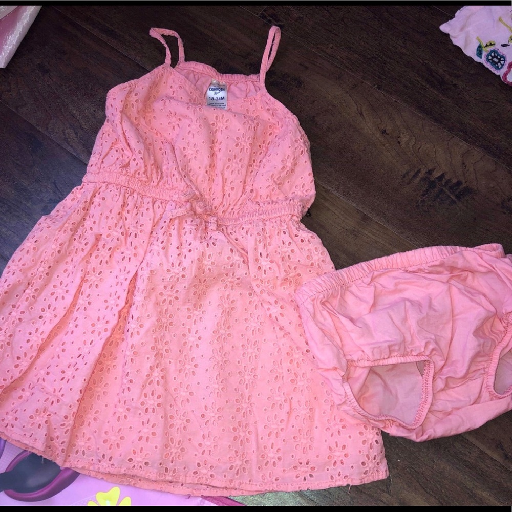 Dress